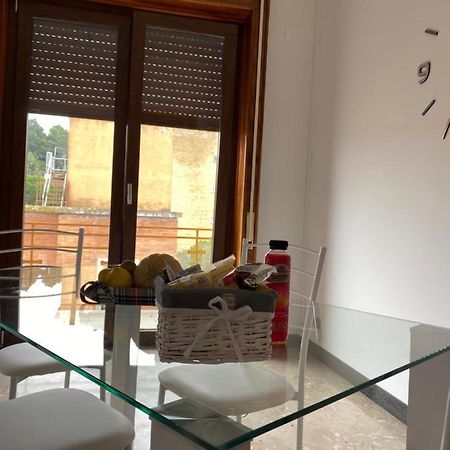 Labanca'S Apartment Matera Ngoại thất bức ảnh