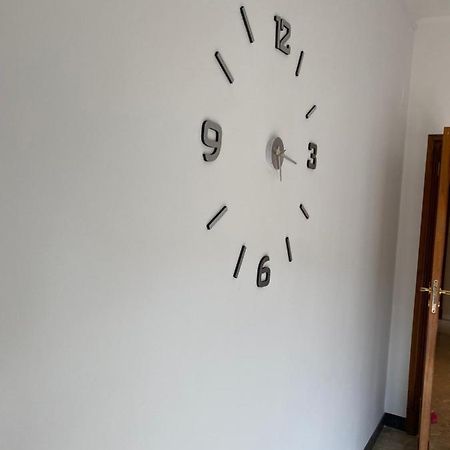 Labanca'S Apartment Matera Ngoại thất bức ảnh