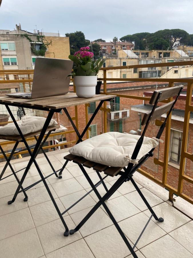 Labanca'S Apartment Matera Ngoại thất bức ảnh