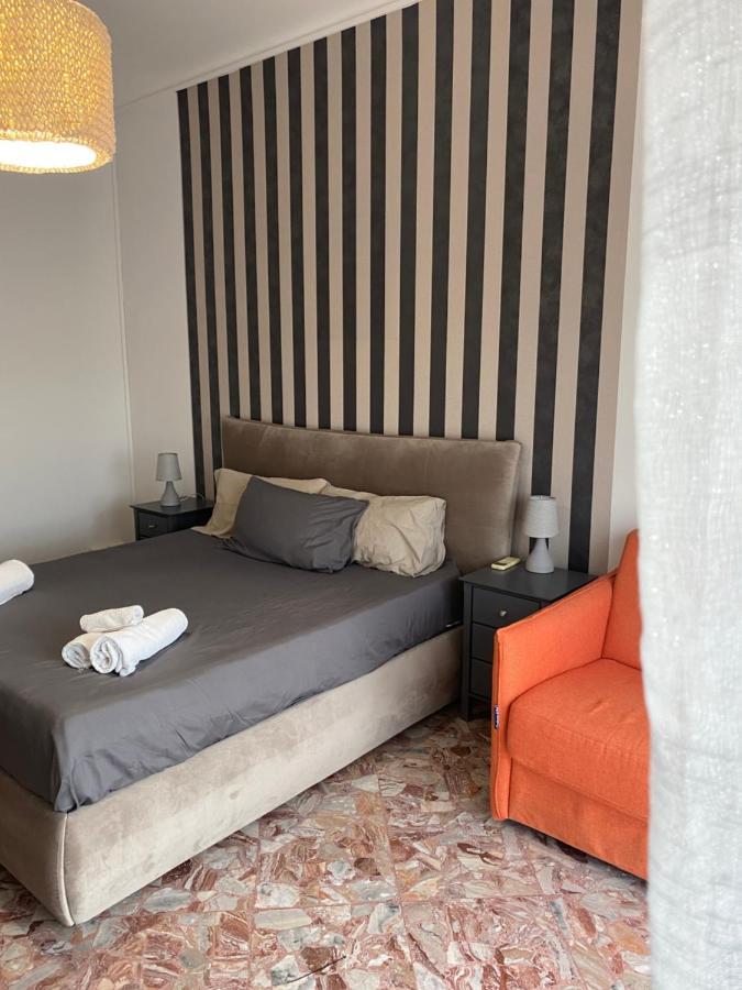 Labanca'S Apartment Matera Ngoại thất bức ảnh