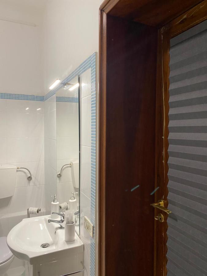 Labanca'S Apartment Matera Ngoại thất bức ảnh