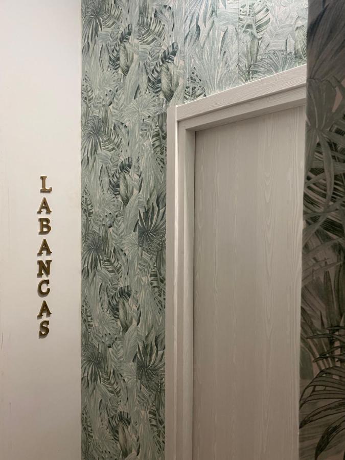 Labanca'S Apartment Matera Ngoại thất bức ảnh