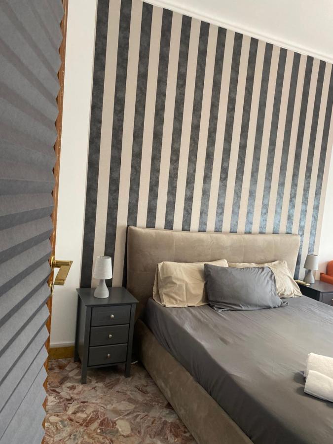 Labanca'S Apartment Matera Ngoại thất bức ảnh