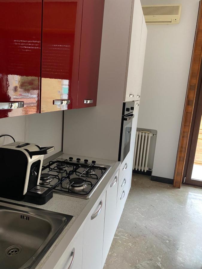 Labanca'S Apartment Matera Ngoại thất bức ảnh