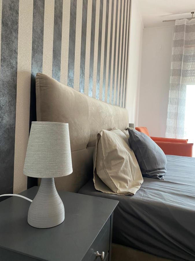 Labanca'S Apartment Matera Ngoại thất bức ảnh