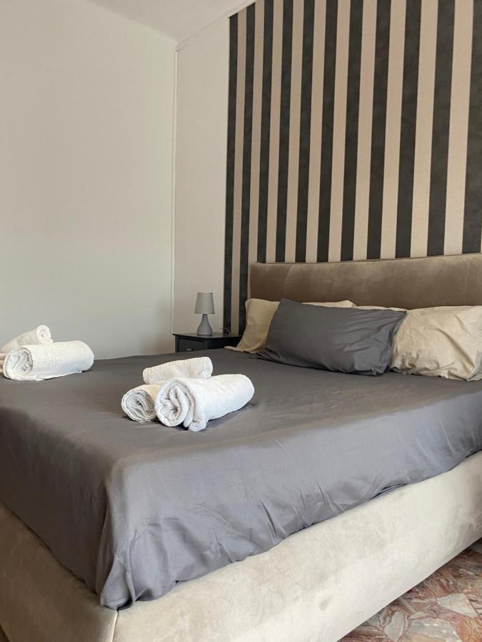 Labanca'S Apartment Matera Ngoại thất bức ảnh