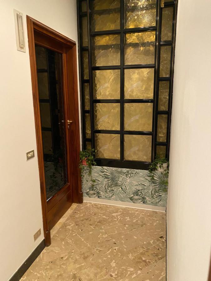 Labanca'S Apartment Matera Ngoại thất bức ảnh