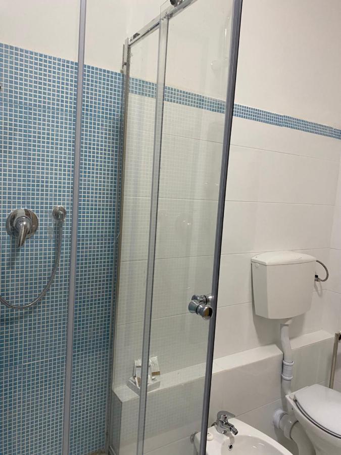 Labanca'S Apartment Matera Ngoại thất bức ảnh
