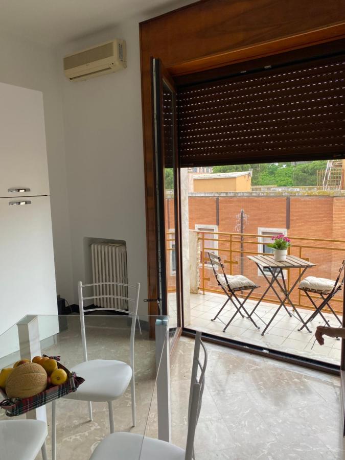 Labanca'S Apartment Matera Ngoại thất bức ảnh