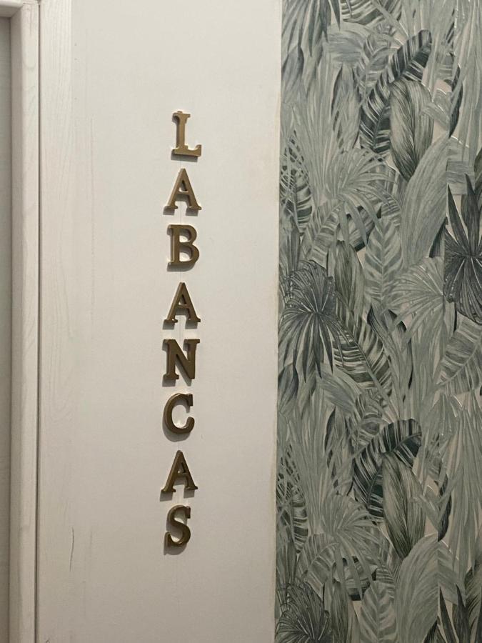 Labanca'S Apartment Matera Ngoại thất bức ảnh