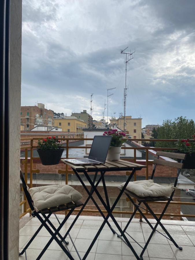 Labanca'S Apartment Matera Ngoại thất bức ảnh