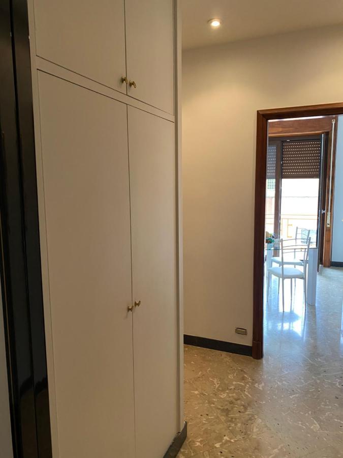 Labanca'S Apartment Matera Ngoại thất bức ảnh
