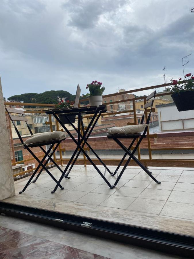 Labanca'S Apartment Matera Ngoại thất bức ảnh