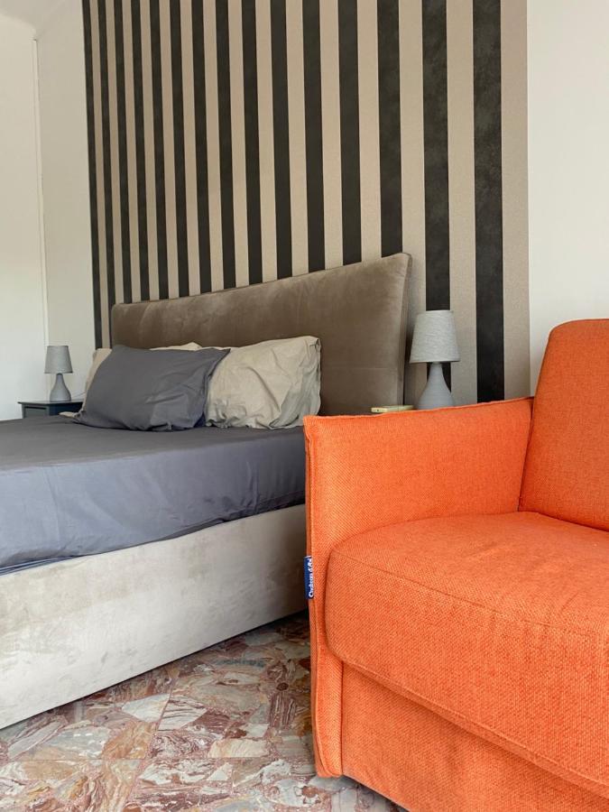 Labanca'S Apartment Matera Ngoại thất bức ảnh