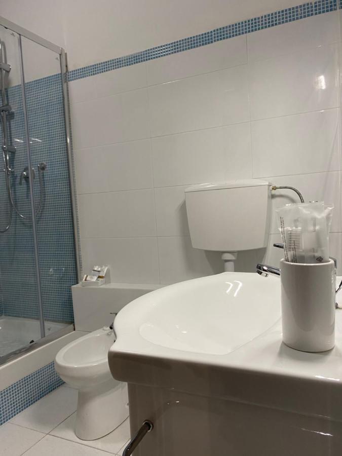 Labanca'S Apartment Matera Ngoại thất bức ảnh
