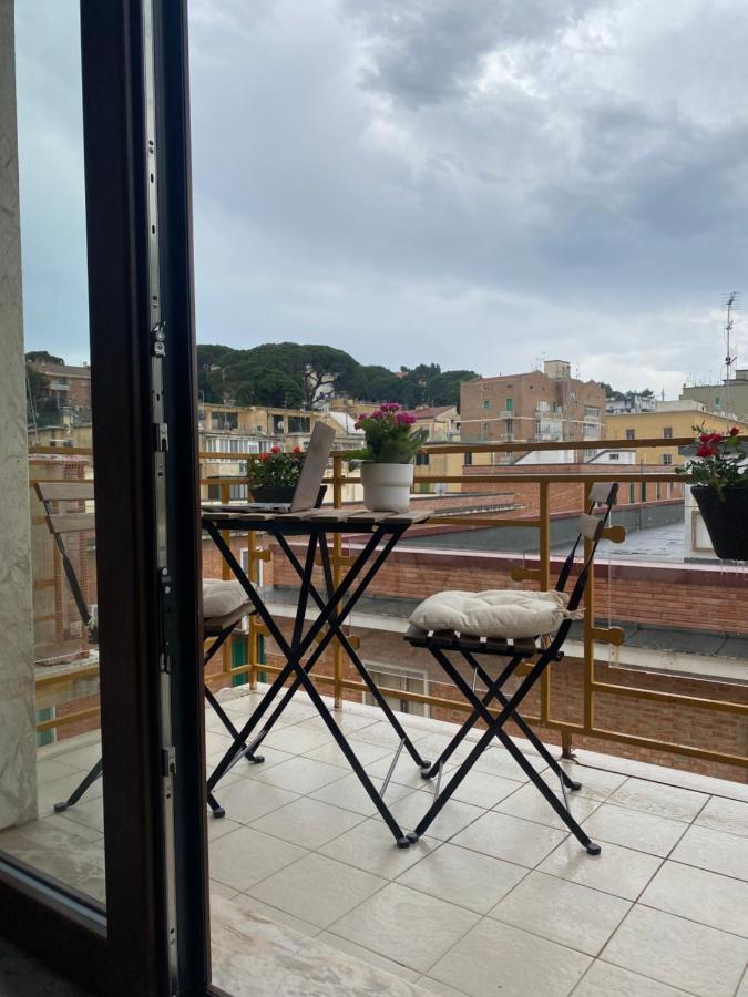 Labanca'S Apartment Matera Ngoại thất bức ảnh