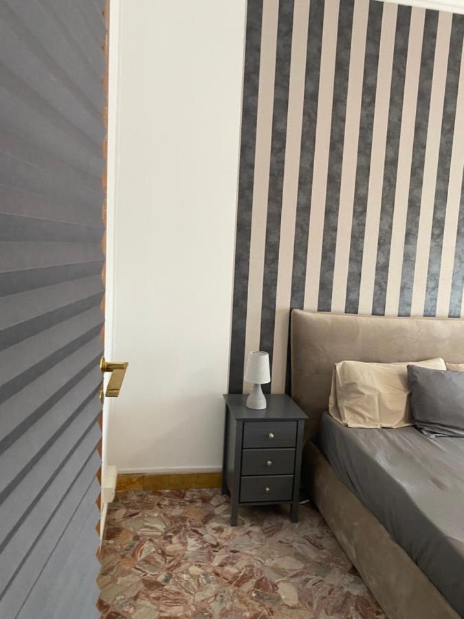 Labanca'S Apartment Matera Ngoại thất bức ảnh