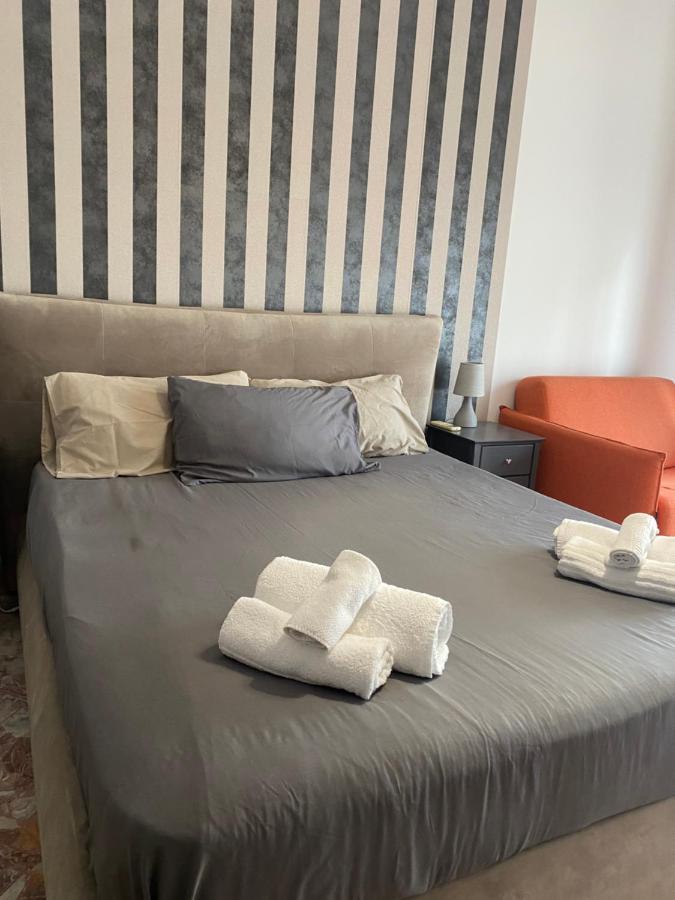 Labanca'S Apartment Matera Ngoại thất bức ảnh