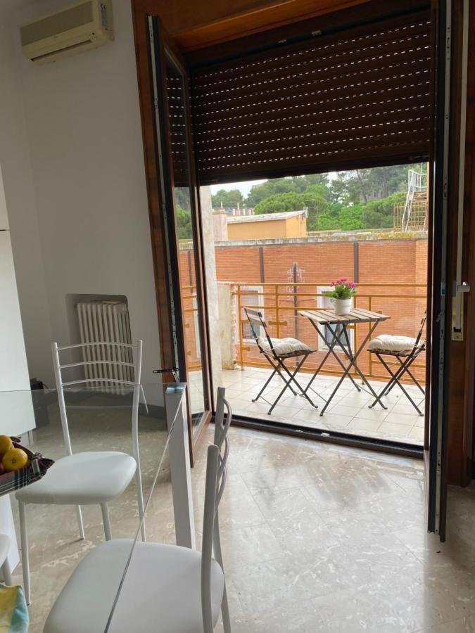 Labanca'S Apartment Matera Ngoại thất bức ảnh