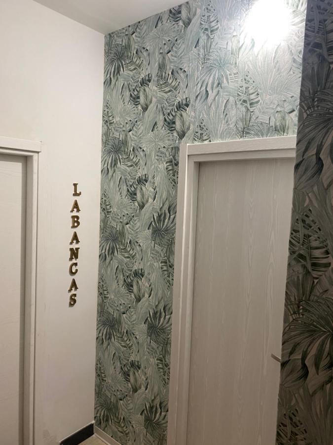 Labanca'S Apartment Matera Ngoại thất bức ảnh