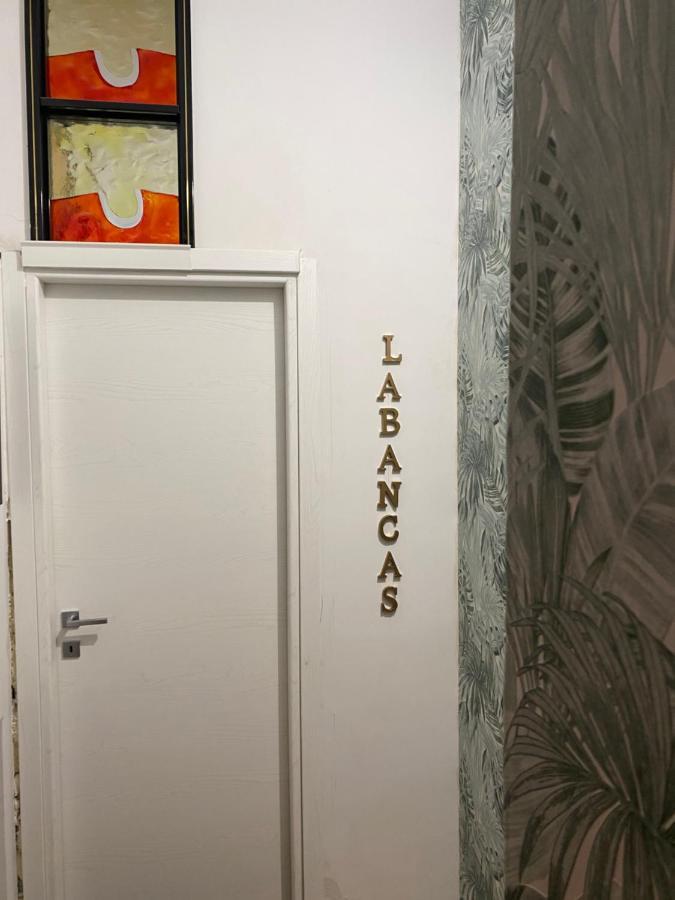 Labanca'S Apartment Matera Ngoại thất bức ảnh