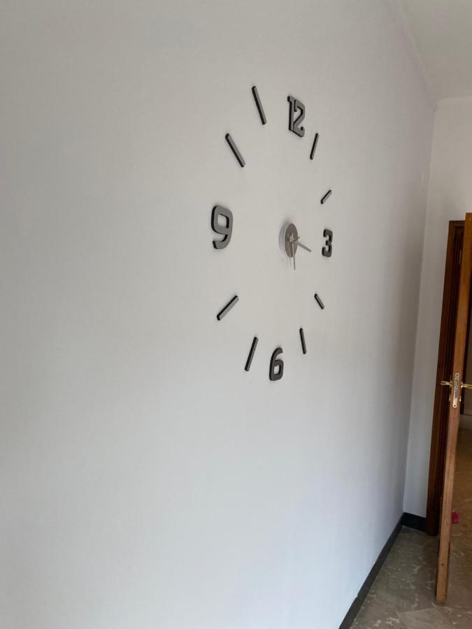 Labanca'S Apartment Matera Ngoại thất bức ảnh
