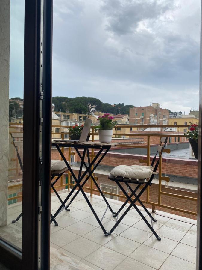 Labanca'S Apartment Matera Ngoại thất bức ảnh