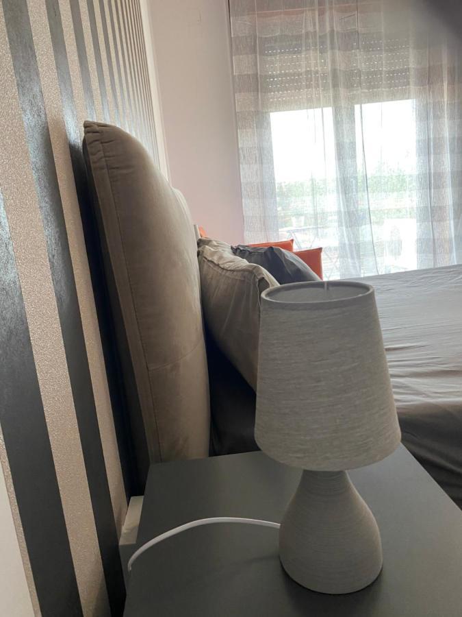 Labanca'S Apartment Matera Ngoại thất bức ảnh