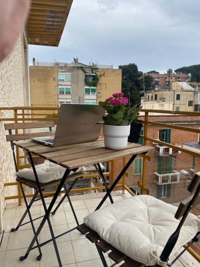 Labanca'S Apartment Matera Ngoại thất bức ảnh