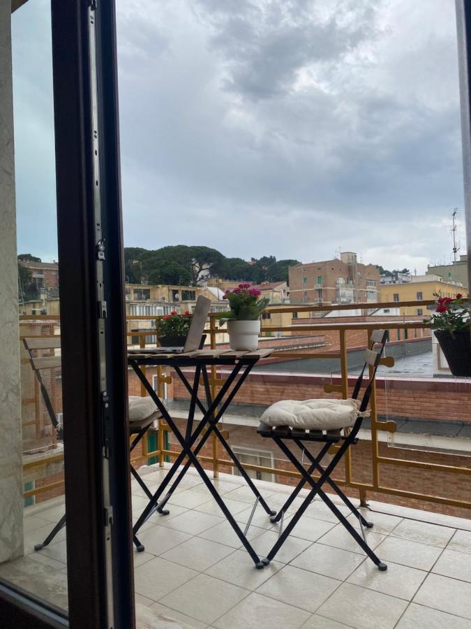 Labanca'S Apartment Matera Ngoại thất bức ảnh