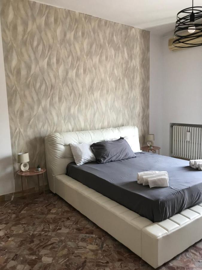 Labanca'S Apartment Matera Ngoại thất bức ảnh