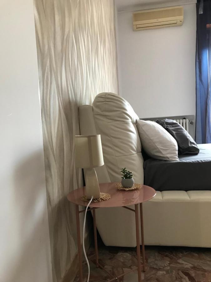 Labanca'S Apartment Matera Ngoại thất bức ảnh